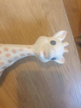 Sophie la girafe