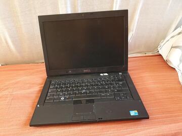 PC portable DELL