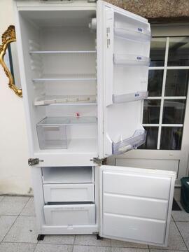 frigo encastrable