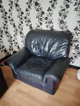 fauteuil