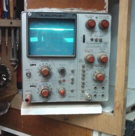 Oscilloscope