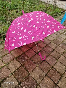 parapluie enfant