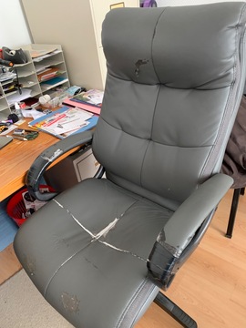 fauteuil de bureau