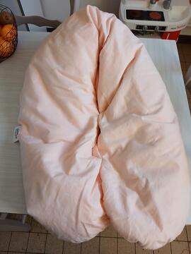 coussin d'allaitement