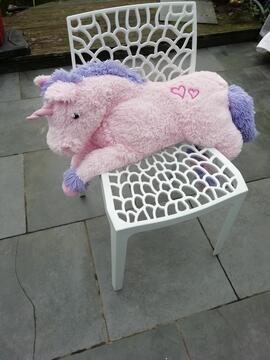 peluche licorne