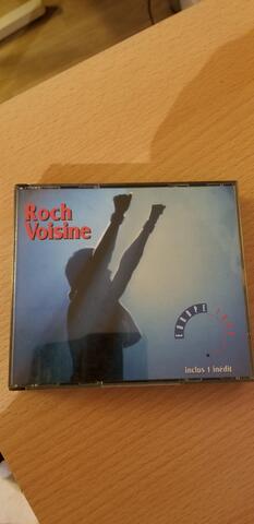 double CD Rock voisine