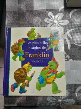 livre enfant