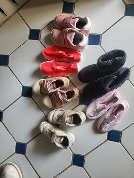 Chaussures enfants