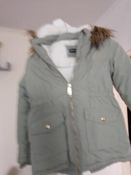 Manteau enfant 6ans