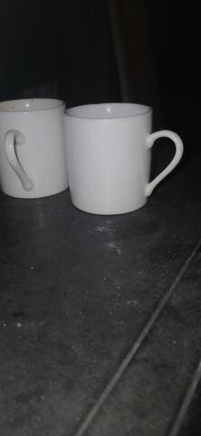 2 tasses