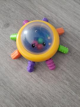 Jouets bébé