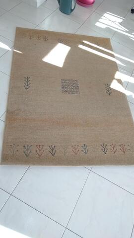 tapis 100x150 cm