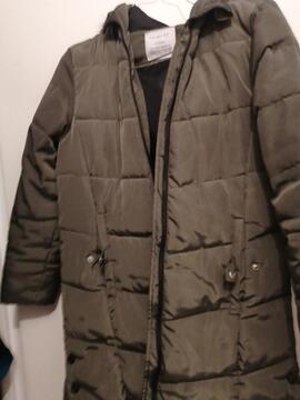 Manteau pour enfant de 12, 13, 14 ans