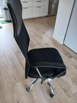 Fauteuil de bureau