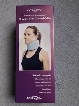 Collier cervical