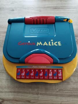 Ordinateur VTech