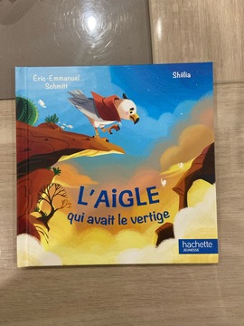 Livre pour enfants