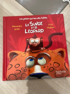 Livre pour enfants