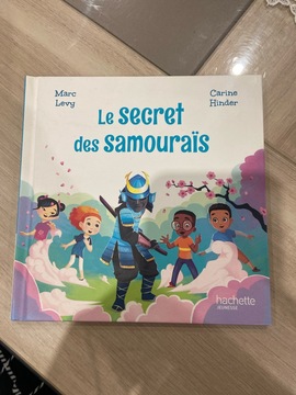 livre pour enfants