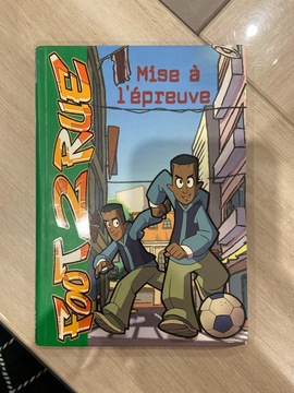 livre pour enfants