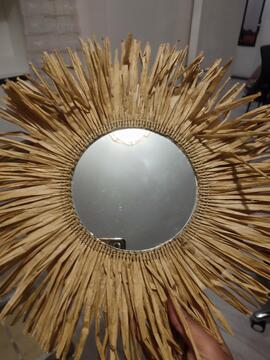 miroir deco