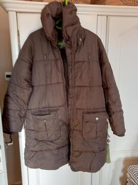 manteau long 14 ans