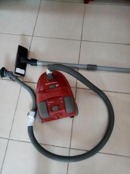 Aspirateur