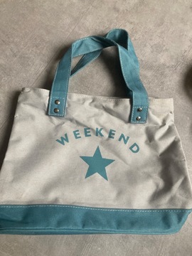 petit sac à main week-end