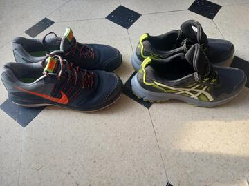 chaussures de sport