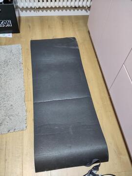 Tapis de yoga