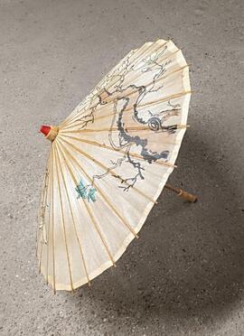 PARAPLUIE CHINOIS POUR DECO