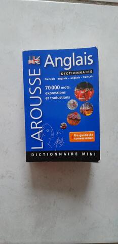 Dictionnaire