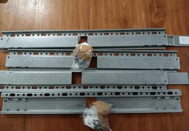 Rails de suspension pour meuble Besta Ikea