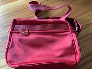 sac rouge Lamarthe