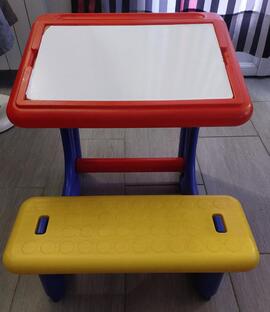 Bureau enfant