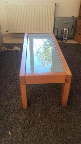 Table basse