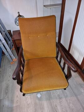 fauteuil