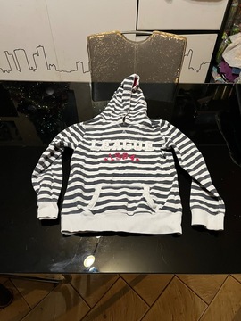 Sweat à capuche ( Zara )