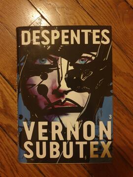 Vernon Subutex 3