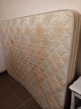 Matelas 140 x 190