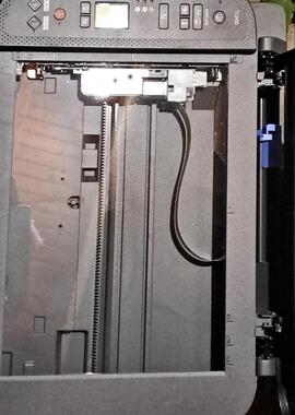 imprimante epson TS3450 pour pièces