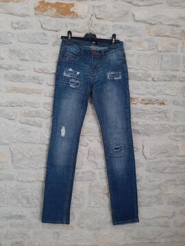 Jean T 34 (XS)