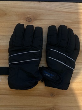 gants hiver