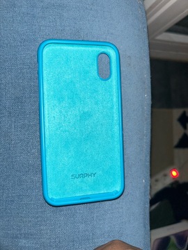 Coque iphone XS