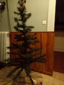 sapin artificiel