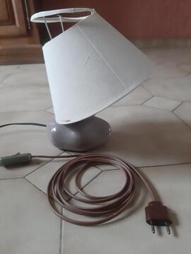 Lampe de chevet