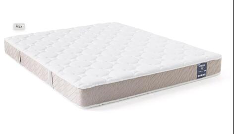 Matelas 100% Latex 90x190