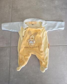 pyjama enfant