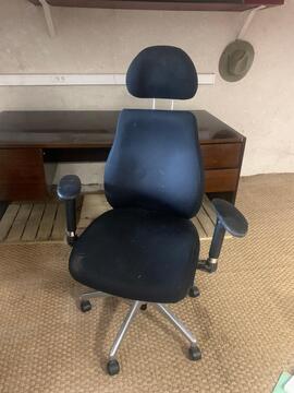 Fauteuil de bureau