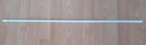 Tringle extensible 80 cm - 130 cm